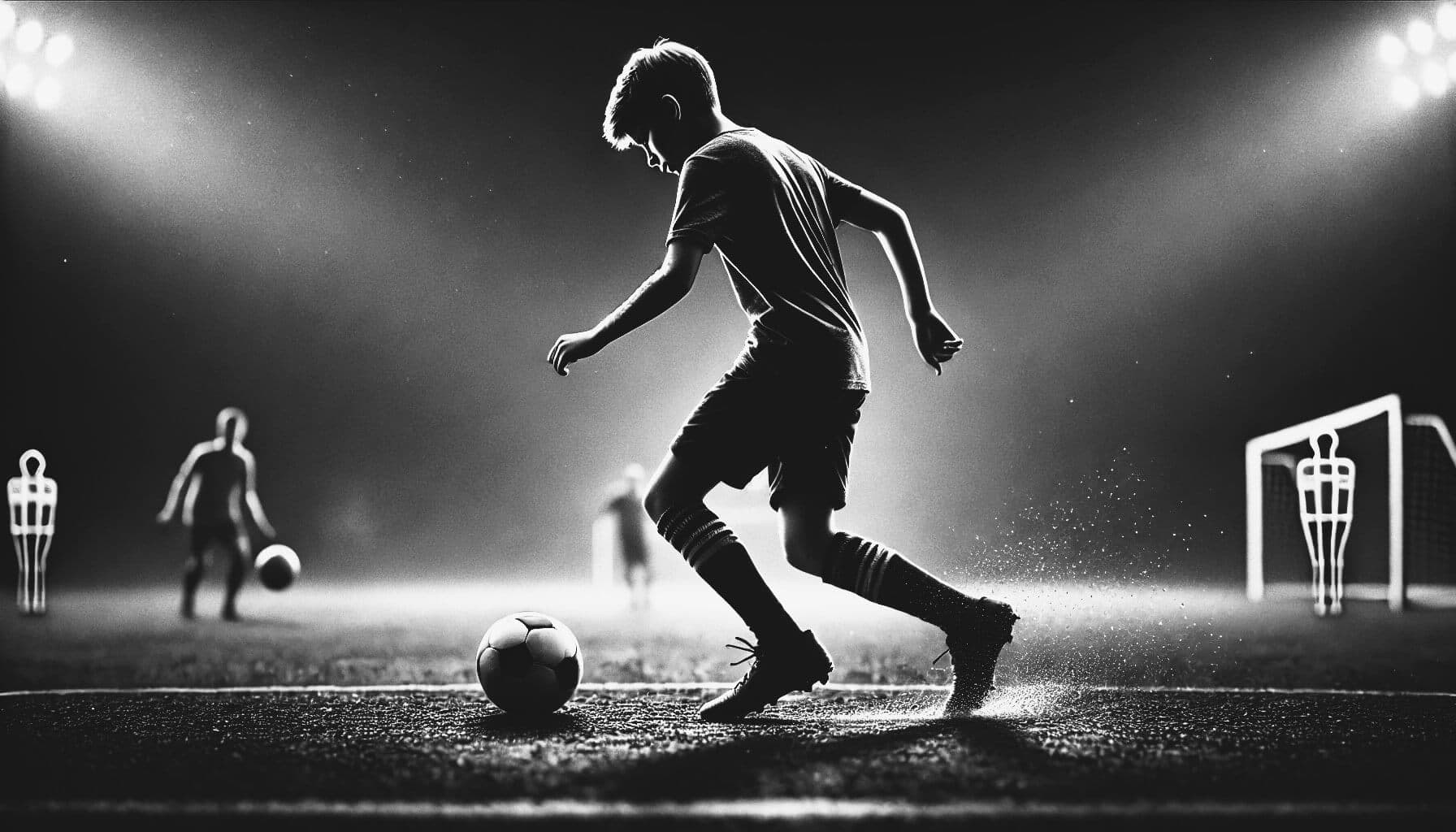 Showcase Your Child's Talent